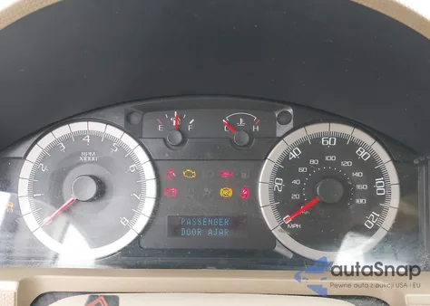 2008 Ford Escape Xlt из США, поврежденный, VIN 1FMCU93128KC01646